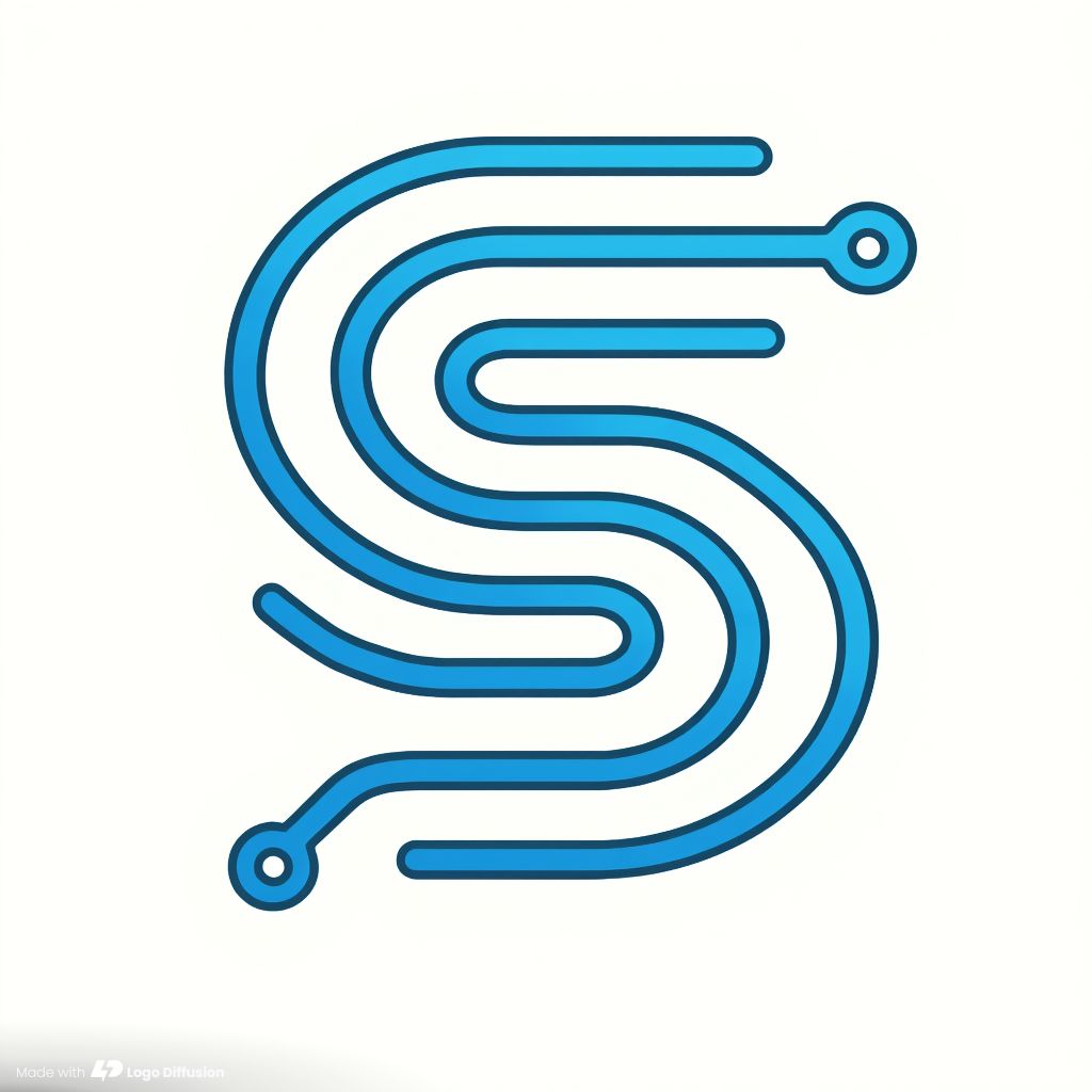 Spondon Tech Solutions logo